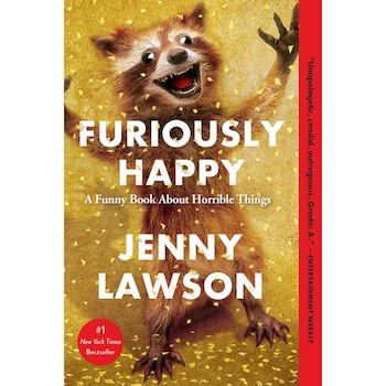 13 Hilarious Books to Read If You Need a Good Laugh